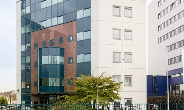 Opslagruimte | 580m² | €299,-