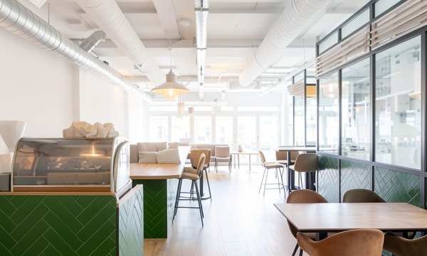 Opslagruimte | 320m² | €299,-