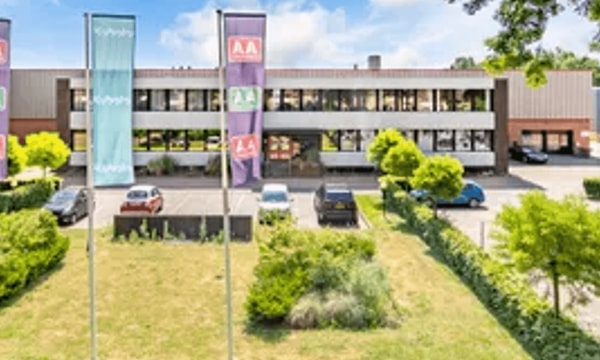 Opslagruimte | 340m² | €299,-