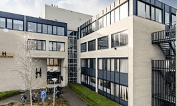 Opslagruimte | 408m² | €299,-