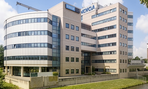 Opslagruimte | 416m² | €299,-