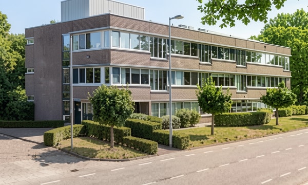 Opslagruimte | 180m² | €299,-