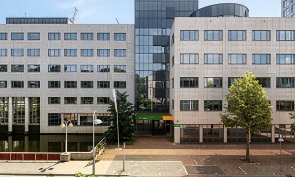 Opslagruimte | 500m² | €299,-