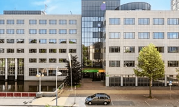 Opslagruimte | 500m² | €299,-
