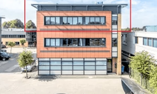 Opslagruimte | 140m² | €299,-