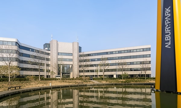 Opslagruimte | 90m² | €299,-