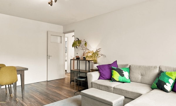 Appartement | 76m² | €2450,-