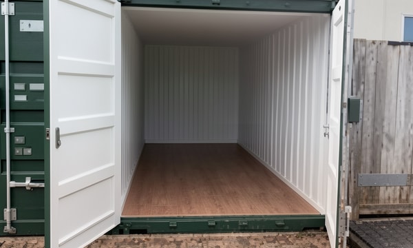 Kamer | 14m² | €210,-