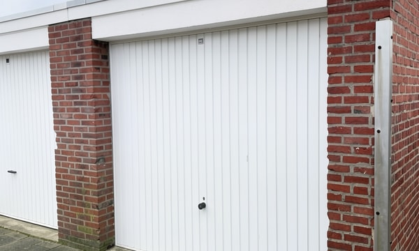 Opslagruimte | m² onbekend | €150,-