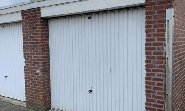 Opslagruimte | m² onbekend | €150,-