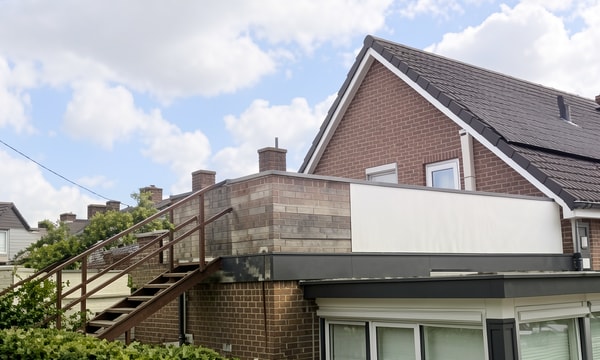 Appartement | 70m² | €2200,-
