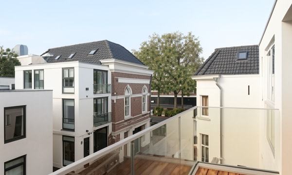 Appartement | 100m² | €1995,-