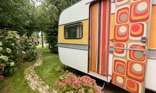 Recreatiewoning | m² onbekend | €2816,-
