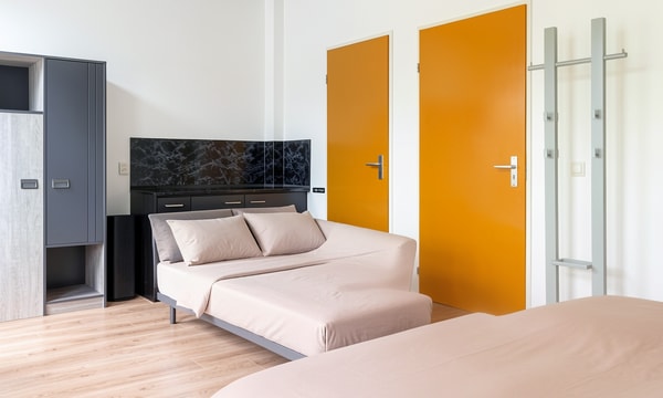 Appartement | m² onbekend | €2188,-