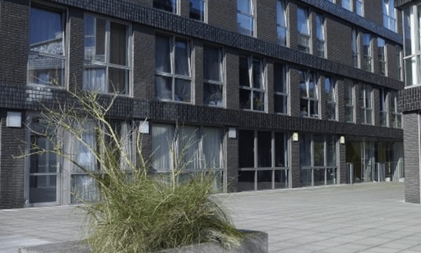 Huis | 40m² | €829,-