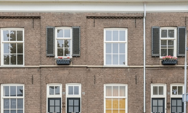 Appartement | 84m² | €1800,-