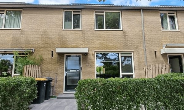 Huis | 94m² | €764,-