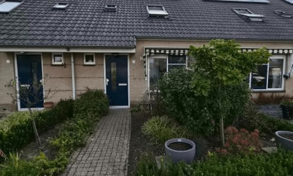 Huis | 77m² | €713,-