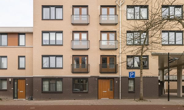 Appartement | 75m² | €1575,-