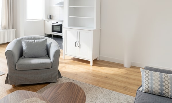 Appartement | m² onbekend | €2195,-