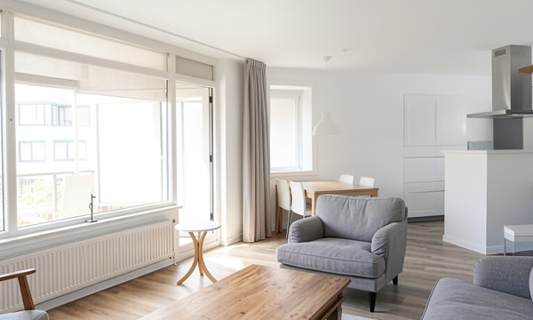 Appartement | m² onbekend | €2295,-
