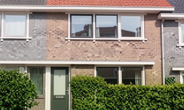 Huis | 82m² | €1600,-