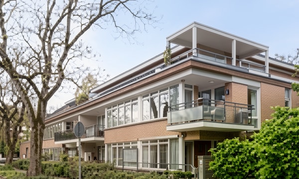 Appartement | 96m² | €2100,-