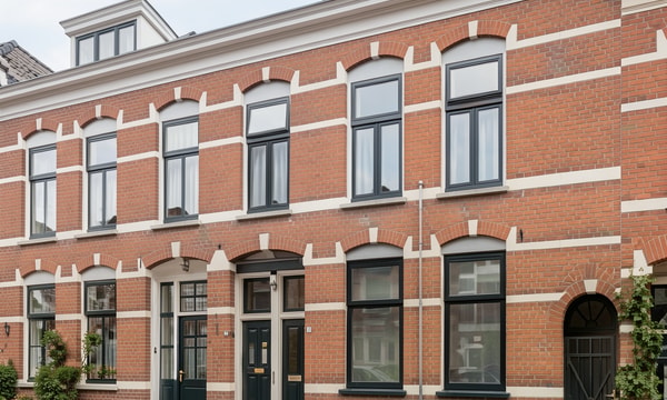 Appartement | 121m² | €2500,-