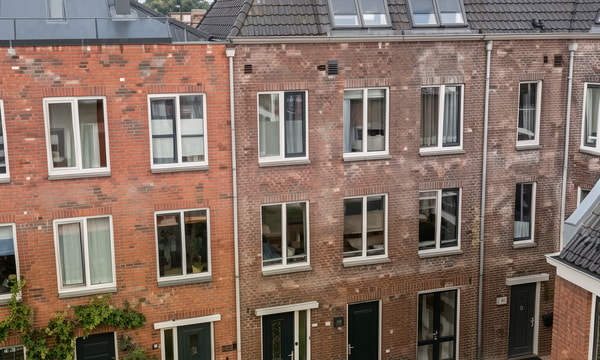 Huis | 120m² | €2250,-