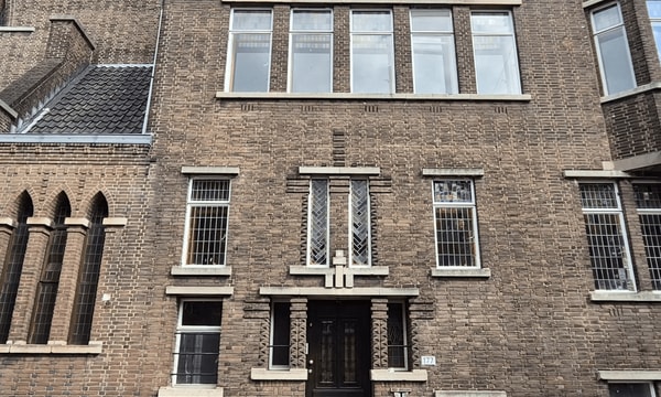 Huis | 18m² | €915,-
