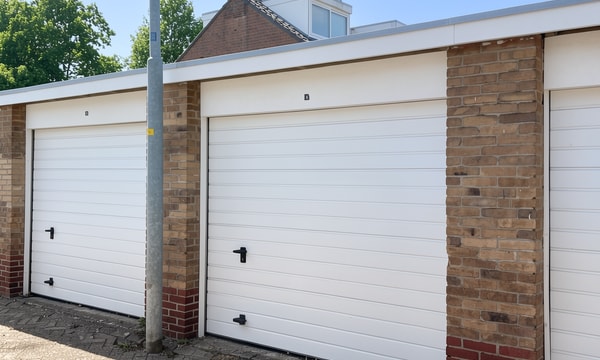 Opslagruimte | m² onbekend | €200,-