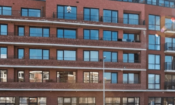 Appartement | 114m² | €3380,-