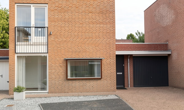 Huis | 143m² | €2500,-