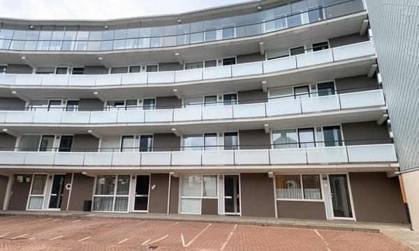 Appartement | 67m² | €976,-