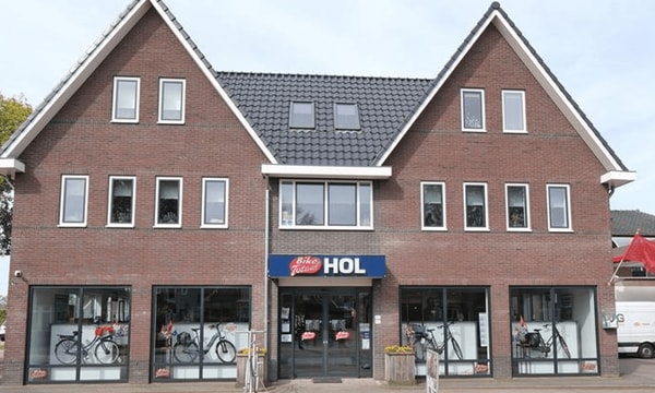 Appartement | 90m² | €1195,-
