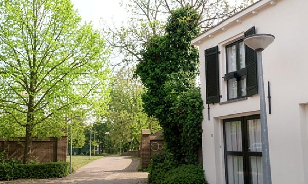 Studio | 28m² | €720,-