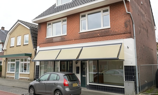 Kamer | 50m² | €850,-