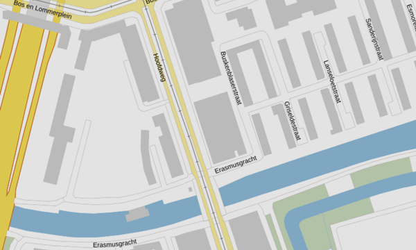 Opslagruimte | m² onbekend | €225,-