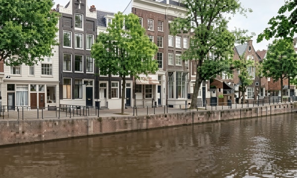 Opslagruimte | 56m² | €3500,-