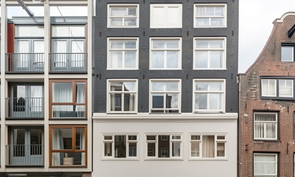 Appartement | 85m² | €3250,-