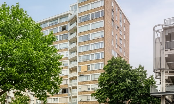 Appartement | 88m² | €2500,-
