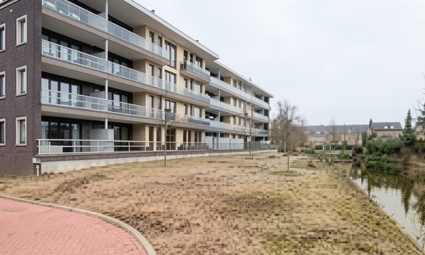 Appartement | 70m² | €1850,-