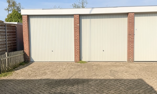 Huis | 18m² | €150,-