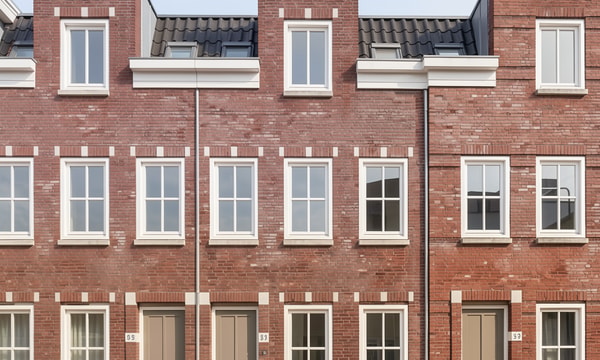 Huis | 137m² | €3250,-