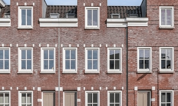Huis | 137m² | €3250,-