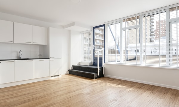 Appartement | 131m² | €2750,-