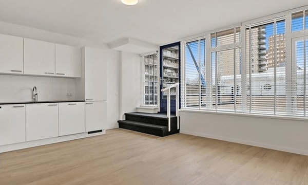Appartement | 131m² | €2750,-