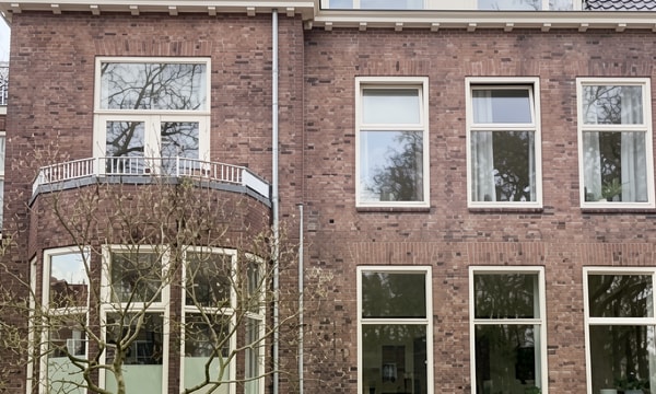 Appartement | m² onbekend | €1260,-