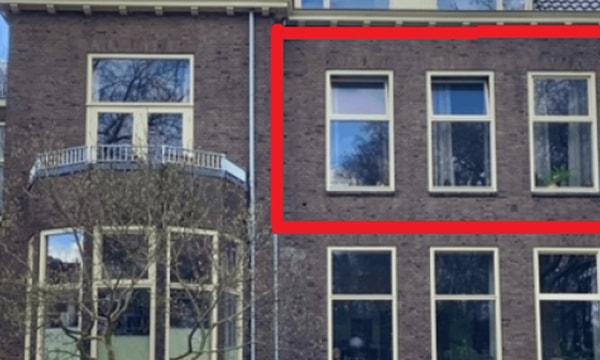 Appartement | m² onbekend | €1260,-
