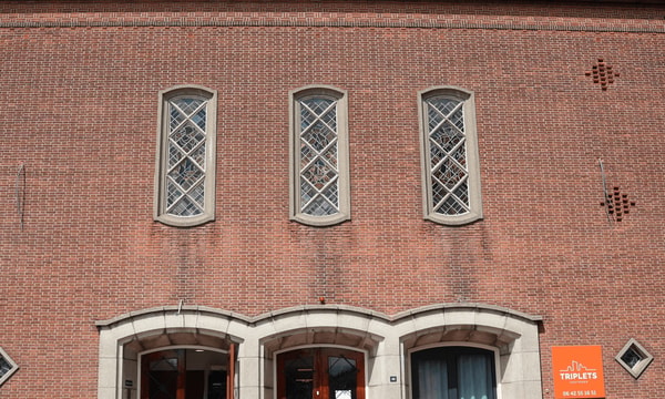 Appartement | m² onbekend | €1600,-